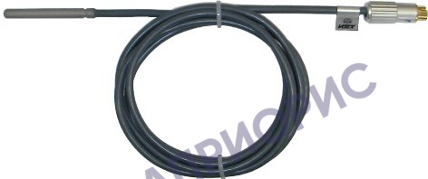 Поверка термометра сопротивления платинового вибропрочного ТСПВ-1.1