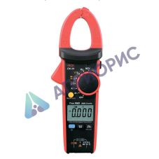 Поверка токовых клещей RGK CM-20