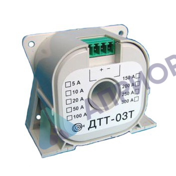 Поверка преобразователя силы переменного тока измерительного ДТТ