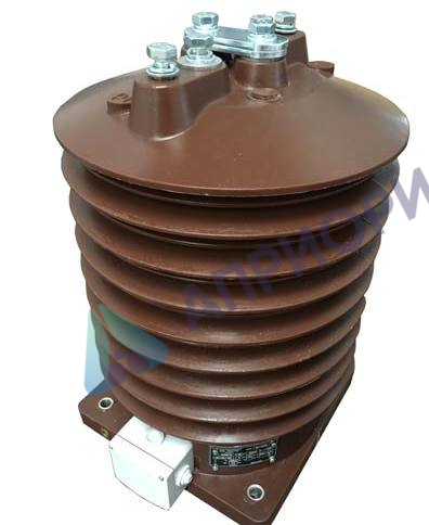 Поверка трансформатора тока AS 12/150, AS 24/180, AN 36/250