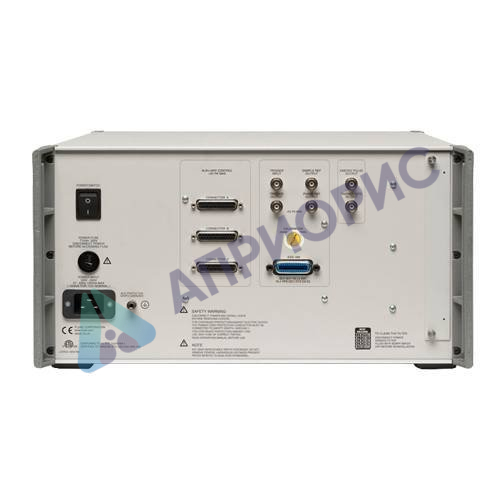 Эталон электропитания Fluke 6100B/E