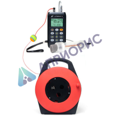 Калибровка анализатора коррозии арматуры в бетоне АРМКОР-1