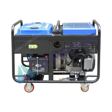 Бензиновый генератор TSS SGG 18000EH3LA 40L (190067)