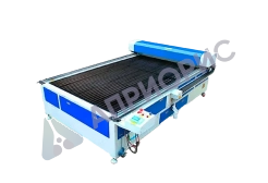 Лазерный станок King Rabbit 1525 Flat Bed