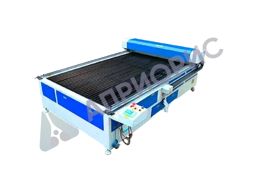 Лазерный станок King Rabbit 1525 Flat Bed