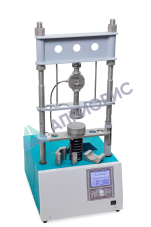 Аттестация пресса автоматического электромеханического ЛинтеЛ ПА-20-50