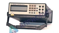 Поверка вольтметра универсального В7-53