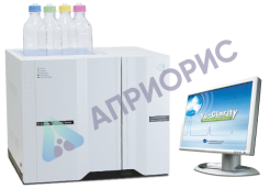 Высокоэффективный жидкостной хроматограф YL9300 HPLC