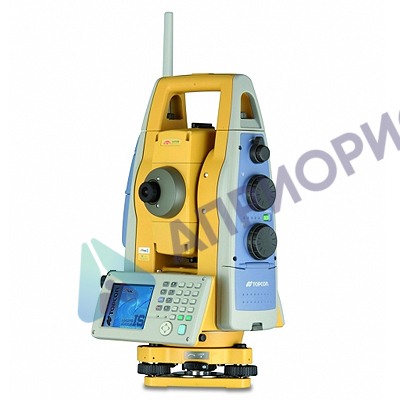 Тахеометр Topcon IS-305