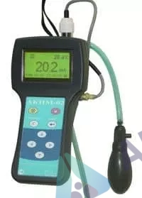 АКПМ-1-02ГМ (АКПМ-02ГМ) газоанализатор кислорода (кислородомер) переносной