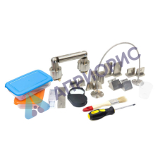 Калибровка дефектоскопа магнитопорошкового МД-4КМ