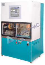 Аттестация установки для определения колееобразования ЛинтеЛ КНК-20