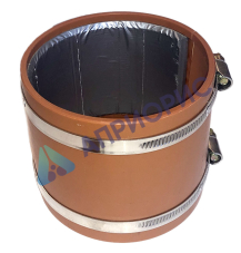 Заглушка технологическая для моноблока «0,3 СБК 200»