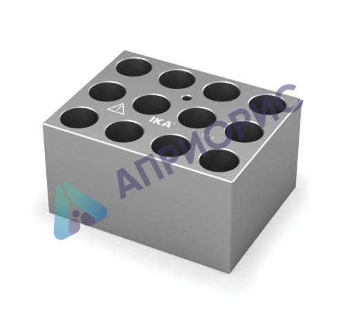 DB 2 Алюминиевый блок