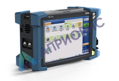 Поверка рефлектометра оптического EXFO FTB-2 PRO