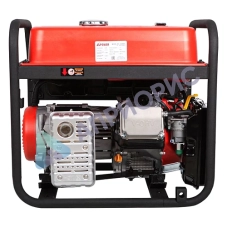 Бензиновый генератор A-iPower A5500C