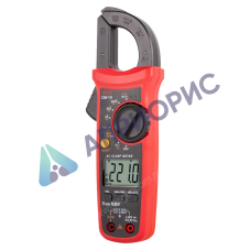 Токовые клещи RGK CM-10 с поверкой