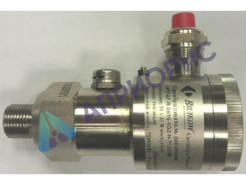 Поверка термопреобразователя давления корабельного ПДК