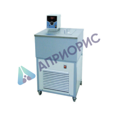 Аттестация криотермостата жидкостного FT-216-40