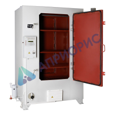 Дезинфекционная камера Медоборудование СЗМО ВФЭ-2/0,9