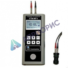 Поверка толщиномера УТМ-МГ4