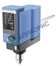 Верхнеприводная мешалка Eurostar 60 control