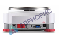 Поверка весов лабораторных PX2202