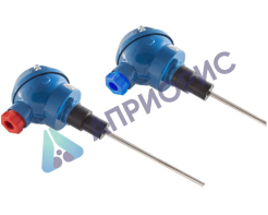 Поверка термопреобразователя сопротивления платинового ТСП-Н