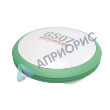 GNSS-приемник Leica GS07 GSM Radio с контроллером Leica CS20