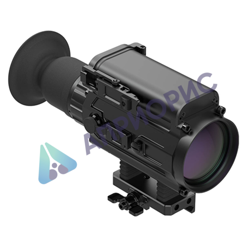 Тепловизионный прицел Red Klever среднего класса