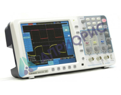 Цифровой осциллограф Актаком ADS-2111M