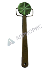 Тест-образец D250