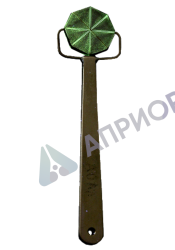 Тест-образец D250