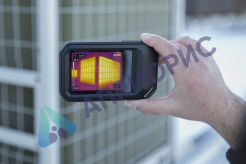 FLIR C5 тепловизор