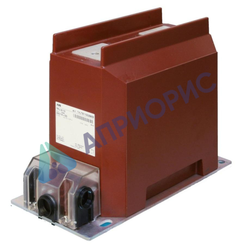 Поверка трансформатора тока TPU4