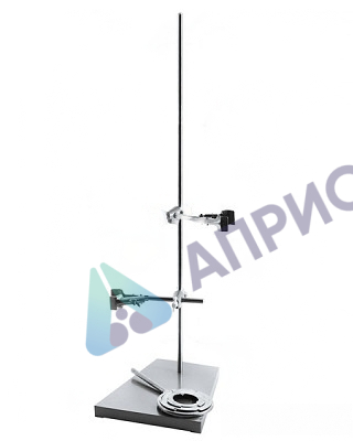 Штатив лабораторный Бунзена ШЛ-02 средний