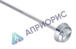 Турбинная насадка