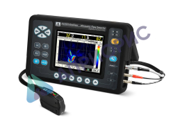 Поверка дефектоскопа ультразвукового А1550 IntroVisor