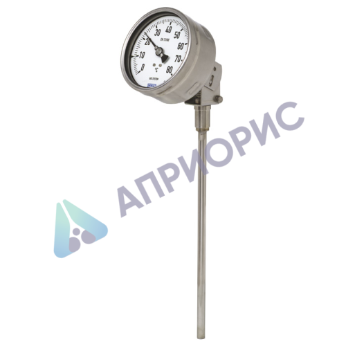 Поверка термометров манометрических модель 73