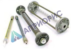 Поверка ротаметров с местными показаниями РМ