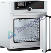 Аттестация сушильного шкафа Memmert UN30