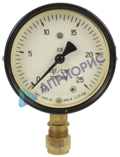 Поверка манометров МТП-100/1-ВУМ