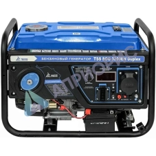 Бензиновый генератор TSS SGG 3200EN DUPLEX