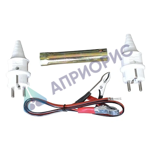 Бензиновый генератор TSS SGG 2800N