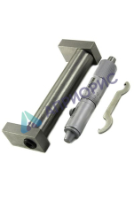 Поверка нутромера микрометрического НМ