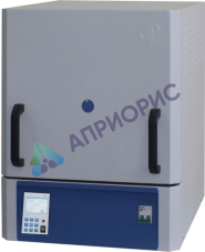 Печь муфельная LOIP LF-15/11-G1 (15 л, до +1100 °С) Печь муфельная LOIP LF-15/11-G1 (15 л, до +1100 °С)