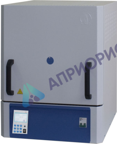 Печь муфельная LOIP LF-15/11-G1 (15 л, до +1100 °С) Печь муфельная LOIP LF-15/11-G1 (15 л, до +1100 °С)
