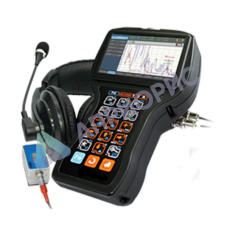 Поверка дефектоскопа ультразвукового УД4-86