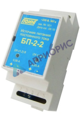 Поверка блоков поверки и калибровки БП2