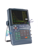 Поверка дефектоскопа ультразвукового CTS 9009 PLUS